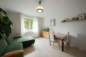 3-Zimmer-Charme in Eilbek – Die vollständige Adresse der Immobilie erhältst du vom Anbieter., 22089 Eilbek, Hamburg – Vorschaubild 5