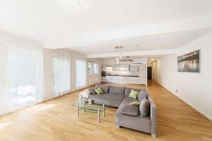 Außergewöhnliches Loft-Wohnen mit privatem Garten in Berlin-Charlottenburg! – Die vollständige Adresse der Immobilie erhältst du vom Anbieter., 10589 Charlottenburg, Berlin – Vorschaubild 2