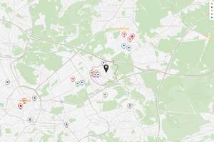 Weitblick genießen und entspannt auf die Zukunft blicken! – Kreuzstraße 15d, 52080 Haaren, Aachen – Vorschaubild 41
