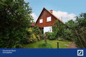 Zentrale Wohnlage! Familienfreundliches Zuhause mit Kaminofen – Harburg (Kreis) – Vorschaubild 1