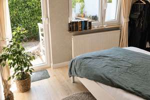 Modernisiertes Zweifamilienhaus mit viel zusätzlicher Nutzfläche und Garten – Die vollständige Adresse der Immobilie erhältst du vom Anbieter., 64295 Darmstadt-West, Darmstadt – Vorschaubild 3