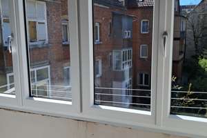 Einfache 2 Zimmer-Altbau-Wohnung in Stuttgart Ost – Die vollständige Adresse der Immobilie erhältst du vom Anbieter., 70188 Ostheim, Stuttgart – Vorschaubild 3