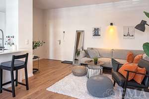 Zwischen Spittelmarkt und Potsdamer Platz - Exklusive Kapitalanlage im Herzen Berlins – Die vollständige Adresse der Immobilie erhältst du vom Anbieter., 10117 Mitte (Ortsteil), Berlin – Vorschaubild 8