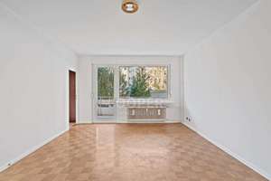 Sehr ruhige 2-Zimmer Erdgeschosswohnung mit Balkon – Die vollständige Adresse der Immobilie erhältst du vom Anbieter., 14199 Schmargendorf, Berlin – Vorschaubild 4