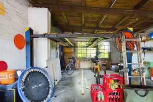Reserviert - Einfamilienhaus in beliebter Wohnlage mit Doppelgarage und Werkstatt – Heidekreis – Vorschaubild 9