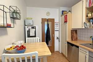 Endlich Marienthal! Vermietete 3 Zimmer-Wohnung mit TG-Platz – Die vollständige Adresse der Immobilie erhältst du vom Anbieter., 22041 Wandsbek (Ortsteil), Hamburg – Vorschaubild 5