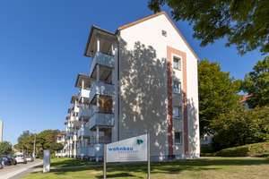 3-Zimmer Wohnung mit Balkon – Friedrich-Ebert-Straße 56, 38259 Salzgitter-Bad, Salzgitter – Vorschaubild 2