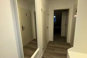 Komplett ausgestattet: 2-Zimmer-Wohnung in Flingern-Nord – 40235 Flingern Nord, Düsseldorf – Vorschaubild 6