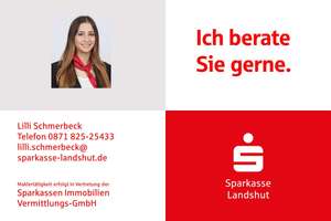 Familientraum in beliebter Wohnlage! – Die vollständige Adresse der Immobilie erhältst du vom Anbieter., 84100 Niederaichbach – Vorschaubild 21