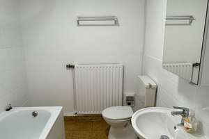 2 -Zimmer Wohnung mit kompletter Küche inkl. Elektro Geräten am Westpark  – An der Schanz 10, 52064 Westpark, Aachen – Vorschaubild 9