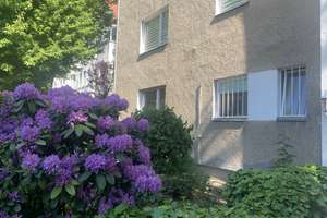 Lankwitz, Musikerviertel: 2-Zimmer-Balkonwohnung im 2.OG, herrlich ruhig im Grünen – Die vollständige Adresse der Immobilie erhältst du vom Anbieter., 12247 Lankwitz, Berlin – Vorschaubild 10
