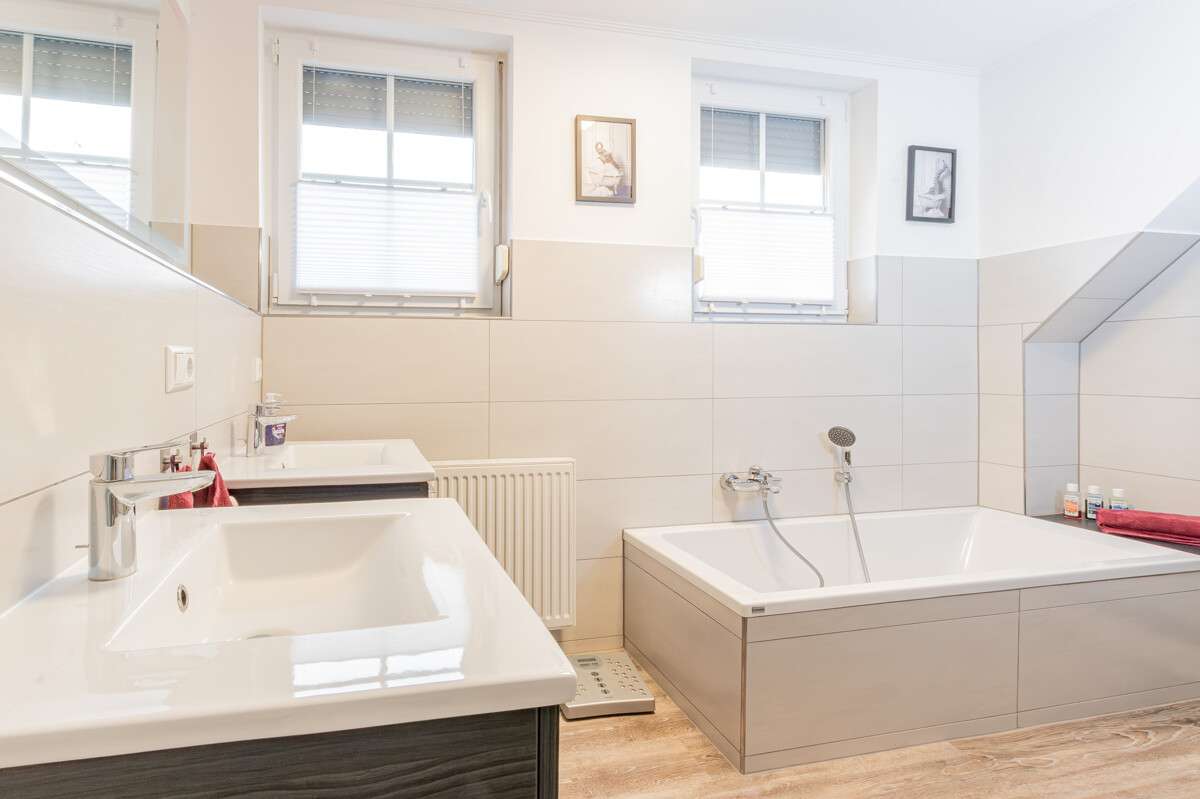 Immobilie in Handeloh - Einziehen & wohlfühlen! Modernes Einfamilienhaus in Handeloh! - Bild 31