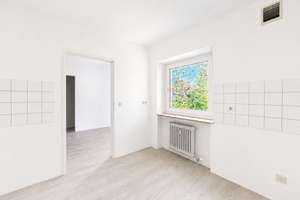 Bezugsfrei! Zentral und ruhig gelegene 4-Zimmerwohnung mit TG- Stellplatz im Rumphorstviertel – Die vollständige Adresse der Immobilie erhältst du vom Anbieter., 48147 Rumphorst, Münster – Vorschaubild 5