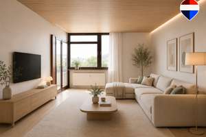 Rohdiamant in bester Charlottenburger Lage – 3-Zimmer-Whg. mit Tiefgaragenstellplatz – 10627 Charlottenburg, Berlin – Vorschaubild 7