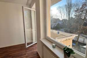 Tolle 2 Zimmerwohnung mit Balkon in der beliebten Marienstraße in Hannover! – Marienstr. 24, 30171 Südstadt, Hannover – Vorschaubild 6