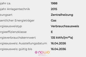 Barrierearmes Wohnen mit Stil – gepflegter Kettenbungalow mit Garten und Garage auf Erbbaugrundstück – Die vollständige Adresse der Immobilie erhältst du vom Anbieter., 38239 Thiede, Salzgitter – Vorschaubild 18