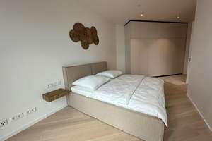 FOUR: möblierte 3-ZimmerWohnung mit Süd-Loggia – Junghofstr. 5, 60315 Innenstadt, Frankfurt am Main – Vorschaubild 5