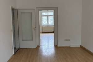 +++perfekt für Paare und Singles | 2-Zimmerwohnung | separate Küche| – Gregor-Fuchs-Straße 24, 4318 Anger-Crottendorf, Leipzig – Vorschaubild 2