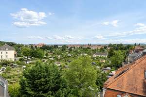 +ESDI+ Großzügiges Penthouse mit weitläufiger Dachterrasse und vielen Extras  - ab sofort bezugsfrei – Die vollständige Adresse der Immobilie erhältst du vom Anbieter., 1129 Pieschen-Nord/Trachenberge, Dresden – Vorschaubild 17