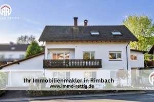 Vielseitigkeit trifft auf Wohlfühlambiente -  provisionsfrei und mit iSFP - Gutachten!! – Die vollständige Adresse der Immobilie erhältst du vom Anbieter., 64668 Rimbach – Vorschaubild 7