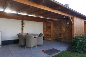 *München Feldmoching* Charmantes, top gepflegtes Einfamilienhaus mit Wohlfühlgarten – München – Vorschaubild 24