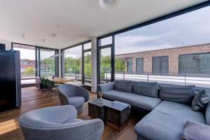 Exklusive, möblierte Maisonett-Wohnung in Heilbronn Ost – Die vollständige Adresse der Immobilie erhältst du vom Anbieter., 74074 Heilbronn, Heilbronn – Vorschaubild 3