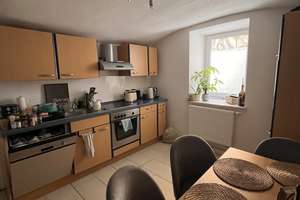 Zwei-Zimmer-Wohnung in Würzburg-Mönchberg – Barbarastraße 16, 97074 Frauenland, Würzburg – Vorschaubild 2