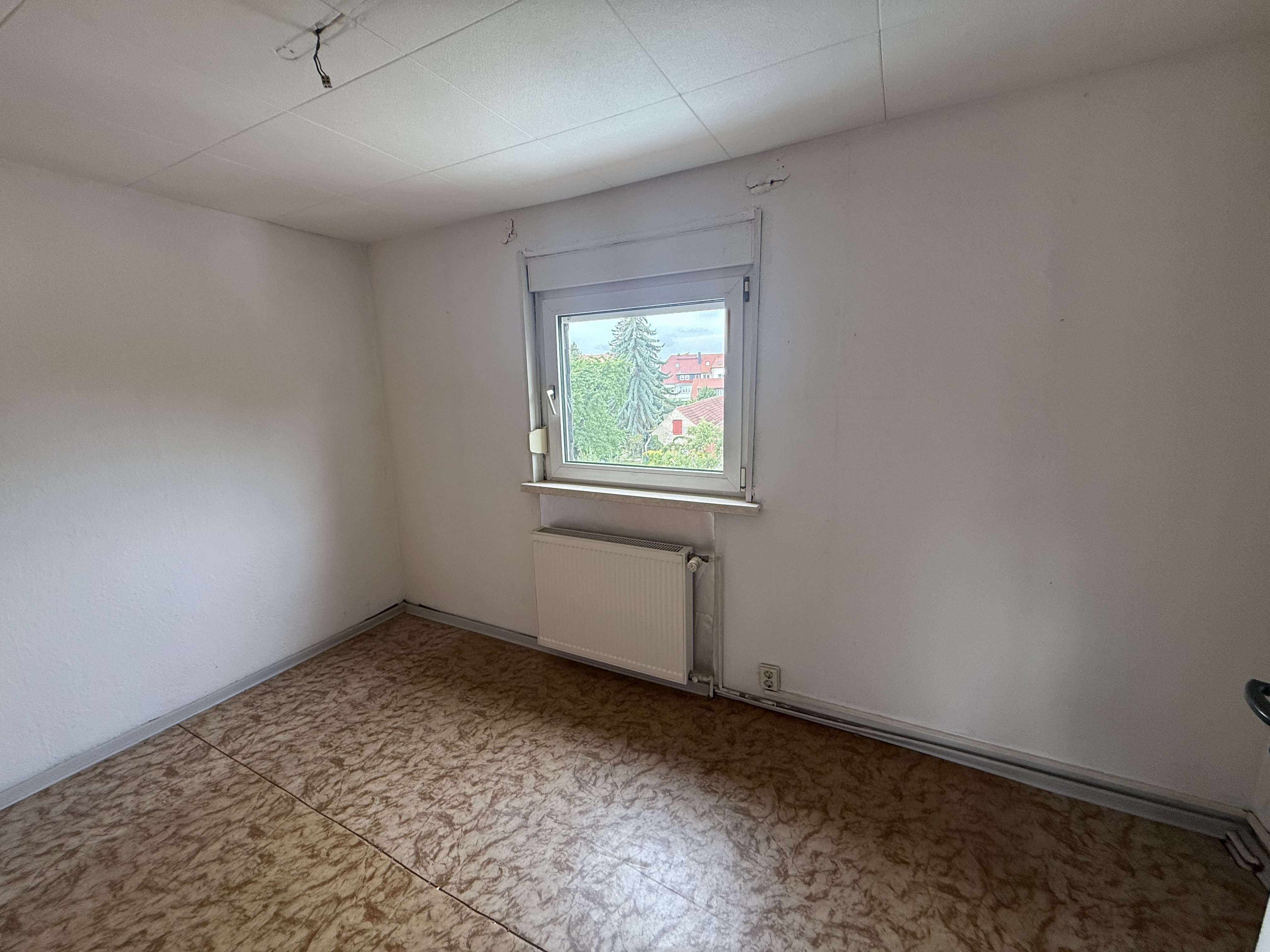 Immobilie in Sömmerda - genügend Platz in großer Doppelhaushälfte mit Garage für Familie & HomeOffice - Bild 10