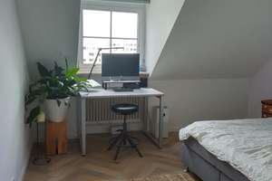 Schöne 3-Zimmer Wohnung für 2 Monate zu vermieten  – Die vollständige Adresse der Immobilie erhältst du vom Anbieter., 81241 Pasing, München – Vorschaubild 2