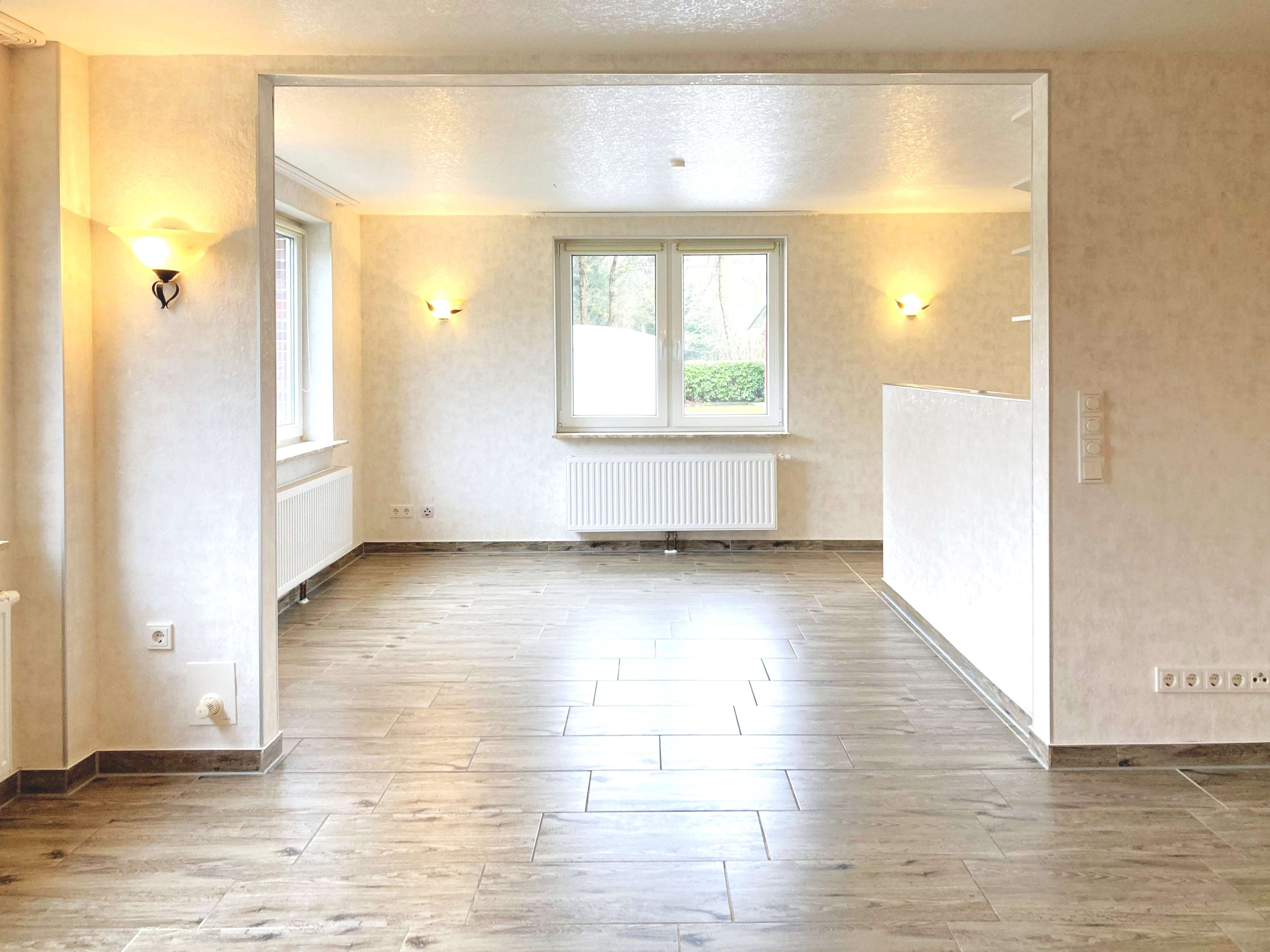 Immobilie in Moorweg - Zweifamilienhaus in Moorweg mit großem Grundstück



 - Bild 12