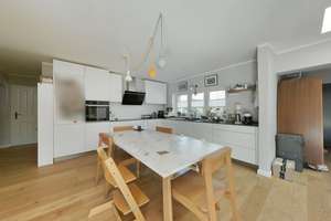Hochwertig modernisierter Atrium-Bungalow in sympathischer Nachbarschaft – Die vollständige Adresse der Immobilie erhältst du vom Anbieter., 22455 Niendorf, Hamburg – Vorschaubild 5