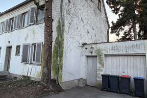*Doppelhaushälfte mit Potenzial – Kernsanierung oder Neubau in begehrter Lage Karlsruhe-Weiherfeld* – Offenburger Straße 44, 76199 Weiherfeld-Dammerstock, Karlsruhe – Vorschaubild 3