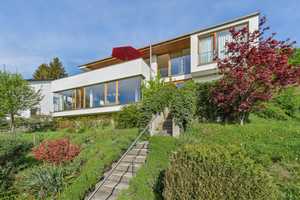 Spektakuläres Einfamilienhaus in bester Ebersberger Lage – An der Weinleite 11, 85560 Ebersberg (Kreis) – Vorschaubild 3