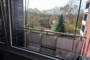 Kapitalanlage: Kernsanierte 2-Zi.-Wohnung mit TG & sicherer Miete – Ulmenallee 116, 41469 Norf, Neuss – Vorschaubild 8