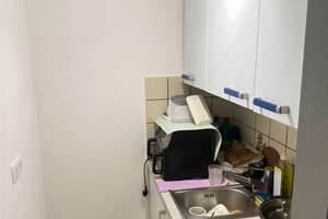 Charmante 1,5-Zimmer-Wohnung für Singles und Berufspendler in Dortmund – 44263 Hörde (Ortsteil), Dortmund – Vorschaubild 3