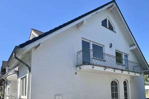 NIEDRIGENERGIEHAUS | MODERNES UND GROßZÜGIGES ZWEIFAMILIENHAUS MIT EINLIEGERWOHNUNG & GROßEM GARTEN – Die vollständige Adresse der Immobilie erhältst du vom Anbieter., 56070 Wallersheim, Koblenz – Vorschaubild 1
