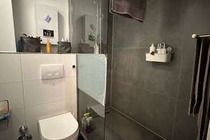 Moderne 3-Zimmer-Wohnung mit Terrasse & Gartenanteil in ruhiger Lage von Mülheim-Styrum – 45476 Styrum, Mülheim an der Ruhr – Vorschaubild 10