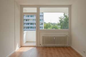 Erstbezug nach Sanierung: 3-ZKB-Wohnung mit zwei Balkonen auf dem Winterberg! – Die vollständige Adresse der Immobilie erhältst du vom Anbieter., 66119 Sankt Arnual, Saarbrücken – Vorschaubild 3
