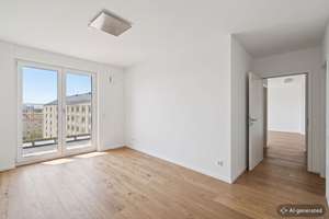 Exklusive Dachterrassenwohnung mit Alpenblick in Bestlage von München-Bogenhausen – Die vollständige Adresse der Immobilie erhältst du vom Anbieter., 81677 Parkstadt, München – Vorschaubild 8