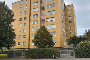 1 Zimmer-Eigentumswohnung - ideal als Kapitalanlage