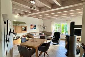 Einfamilienhaus / Winkelbungalow mit Garage in Heiligenhafen - Sackgassenlage – Die vollständige Adresse der Immobilie erhältst du vom Anbieter., 23774 Heiligenhafen – Vorschaubild 10