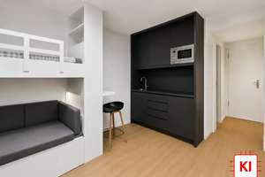 Kapitalanlage mit Zukunft - Apartment in gefragter Hochschullage! – Die vollständige Adresse der Immobilie erhältst du vom Anbieter., 80809 Am Riesenfeld, München – Vorschaubild 6