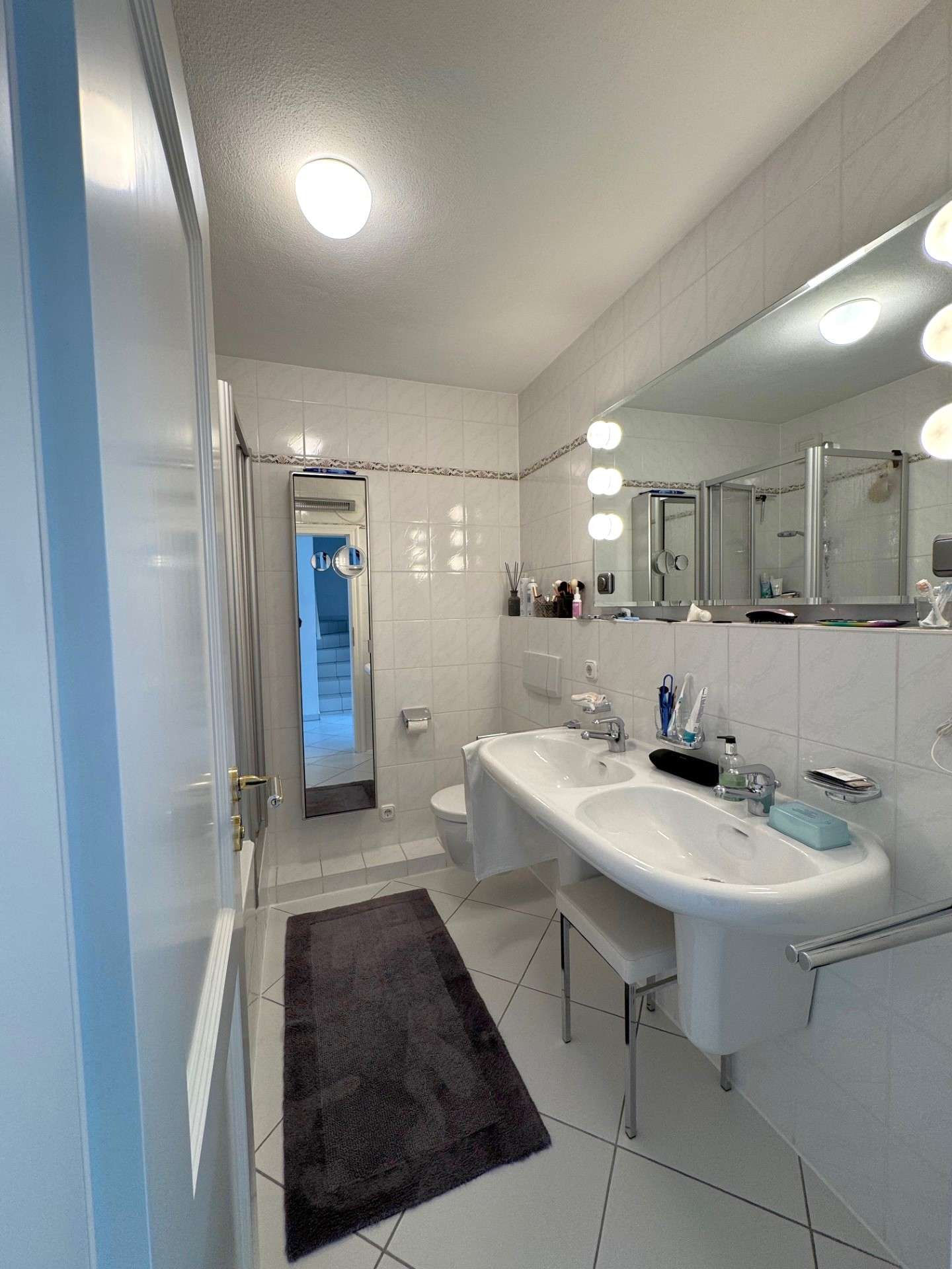 Immobilie in Ismaning - LEBEN IN ISAR NÄHE - Wunderschönes 5-Zimmer-Reihenhaus in Ismaning - Bild 12