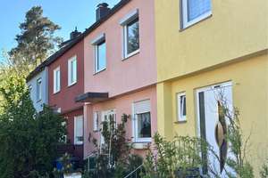 Reihenmittelhaus in ER-Eltersdorf...Wohnen mit Garten am Stadtrand – Die vollständige Adresse der Immobilie erhältst du vom Anbieter., 91058 Eltersdorf, Erlangen – Vorschaubild 12