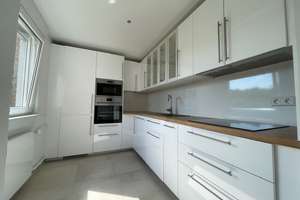 Erstbezug nach Sanierung * sonnige 3,5 Zi-Erdgeschoss-Wohnung mit Balkon  u. Pkw-Stellplatz – Die vollständige Adresse der Immobilie erhältst du vom Anbieter., 70195 Botnang-Nord, Stuttgart – Vorschaubild 3
