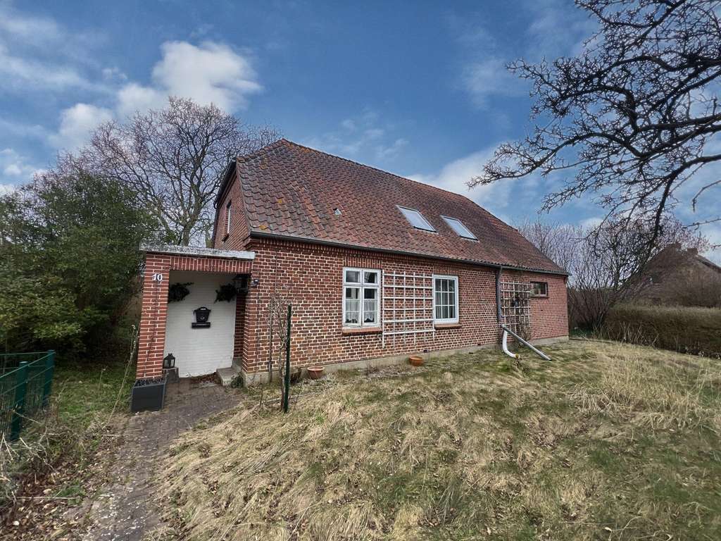 Immobilie in Behrensdorf - Sanierungsprojekt für Handwerker! - Bild 0