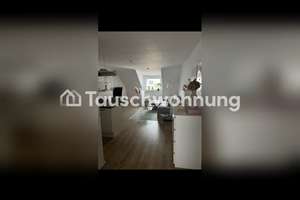 Tauschwohnung: Eigelstein: Helle 2-Zimmer-Wohnung – Die vollständige Adresse der Immobilie erhältst du vom Anbieter., 50668 Altstadt/Nord, Köln – Vorschaubild 4