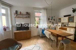 Tauschwohnung: Tausche Stuttgart gegen Freiburg Umgebung – 2 Zimmer