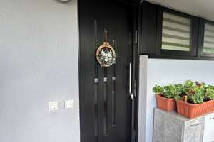Provisionsfrei: Wohnen mit traumhaftem Feldblick – 3 Zimmer in Meckenheim
