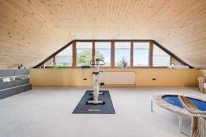 Ansprechendes Architektenhaus in ruhiger und attraktiver Lage von Mielkendorf – Die vollständige Adresse der Immobilie erhältst du vom Anbieter., 24247 Mielkendorf – Vorschaubild 38